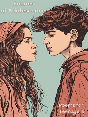 cover image of Echoes  of Adolescence